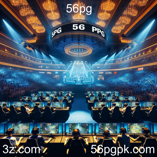 ESports: O Futuro dos Jogos Competitivos