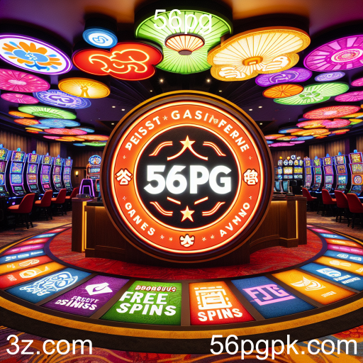 Aproveite as Melhores Promoções do 56pg