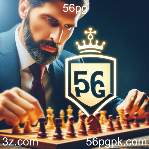 Estrategistas em Ação: O Mundo dos Jogos de Estratégia em 56pg